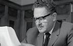 Nazım Hikmet’in Moskova’dan eşine yazdığı mektup, ilk defa yayınlandı