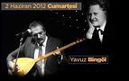 Nazım Hikmet ölümünün 49. yılında Moskova'da anılıyor