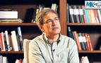 Orhan Pamuk: Masumiyet Müzesi'ni neden yaptığımı bilmiyorum