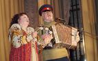 Türk-Rus Kültür Merkezi'nin katkıları ile konser