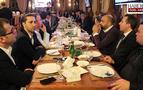 Rus ve Türk işadamları RUTİD’in iftarında bir araya geldi