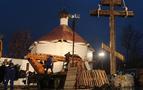 Moskova’ya 200 yeni kilise yapılacak