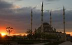 “Çeçenistan’ın Kalbi Cami”, Rusya-10’un ilk sırasında