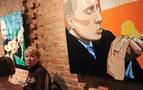 Putin “İyi bir insan” resim sergisinin başkahramanı oldu