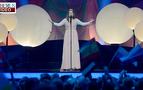 Rusya Eurovision 2013'te yarı finalde