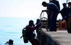 Karadeniz’de Rusların batırdığı Osmanlı gemisi bulundu