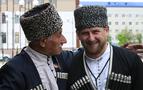 Çeçen lider Kadirov oyuncu oldu