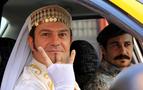 Ruslar kamerayla sıcak denizlere indi
