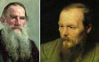 Tolstoy mu, Dostoyevski mi?