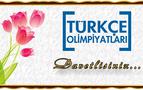 Rusya'da Türkçe Olimpiyat şölenine davet
