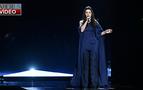 Eurovision yarışmasını Ukrayna kazandı, Rusya ise üçüncü oldu