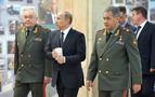 Putin sert konuştu; Stratejik denge bozuluyor