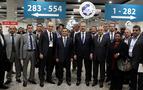 TUSKON, Rus iş dünyasını ağırladı