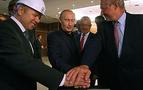 Putin’den çelik üreticilerine şartlı destek