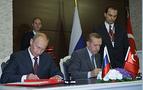 Kommersant: Gazprom, Türkiye'de güçlendi