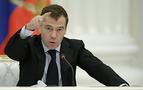 Medvedev: “Çin tarzı ekonomik model Rusya için uygun değil”
