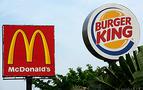 Rusya’da Mc Donalds’a rakip geliyor