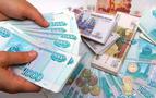 Rusya’da Nisan enflasyon rakamları korkuttu