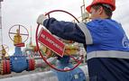 Gazprom’dan Ukrayna’ya 2 Haziran’a kadar süre