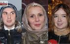 Rusya halkı ekonomik kriz ve etkilerini değerlendirdi