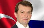 Rus iş adamı Türk meslektaşlarını anlattı