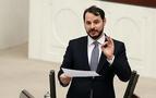 Albayrak: Bu sene bitmeden Akkuyu'nun temel atma sürecini başlatıyoruz