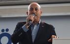 Çavuşoğlu: Charter uçuşlarında sorun yok