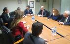 Türk gıdacılar Rusya pazarında uzun vadeli program yapmalı