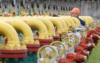 Türkiye, Rusya'dan doğalgaz alımını azalttı