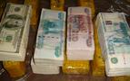 Rusya’dan nakit çıkışı ikinci çeyrekte 9,5 milyar dolara geriledi