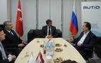THY, Rusya’da 1 milyon yolcuya kilitlendi