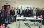 RUTİD ve TUSKON’dan Türk konfeksiyonculara: Rusya’ya yerleşin