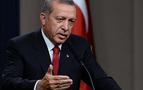 Erdoğan: Türk Akımı projesinin önünde engel yok