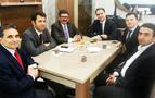 RUTİD Yönetim Kurulu’ndan Bellona’ya ziyaret 