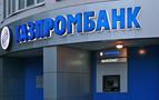 Gazprombank, Türkiye'de 1 milyar dolarlık ortaklık yapacak