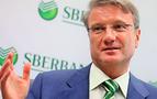 Gref: Türkiye ekonomisi büyüyor, DenizBank'ı satmayı düşünmüyoruz