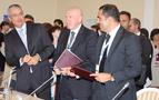 IC Holding, Rusya'da inşa edeceği 2 milyar Avro’luk 'Batı Otoyolu'na imza koydu