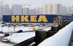 IKEA'dan Rusya'ya dev yatırım bütçesi