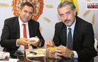 Bulgur, Rusya pazarında greçka ile yarışacak