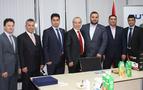 Türk otomotiv sektöründen RUTİD’e ziyaret