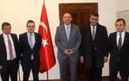 Kastamonu Entegre’den Türkiye Kazan Başkonsolosu’na ziyaret