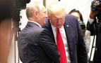 Kremlin: Putin ve Trump yakında bir araya gelecek