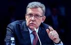 Kudrin: Dijital sisteme geçersek memur sayısını üçte bir azaltırız
