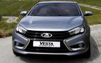 Lada Vesta, Türkiye'ye  ne zaman gidecek?