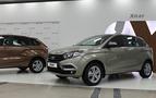 Yeni model Lada XRAY’in fiyatı belli oldu
