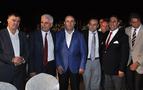 LASİAD, geleneksel iftar yemeğinde siyaset dünyasını buluşturdu