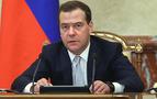 Medvedev’den Türkiye talimatı