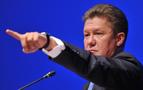 Gazprom: ABD’nin kaya gazı kabarcığı yakında patlar