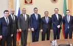 Türk GAMA, Kazan doğalgaz çevrim santralini modernize edecek