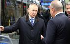 Putin talimat verdi: Rusya'da asgari ücrete yüzde 21 zam